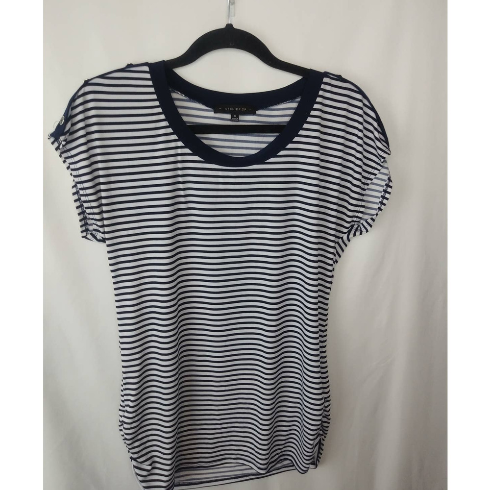 Atelier 29 Woman Tank Top S